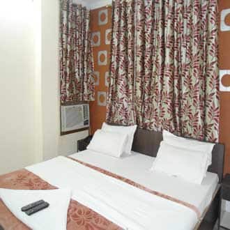 Airport Hotel Royal Blue, New Delhi 2
